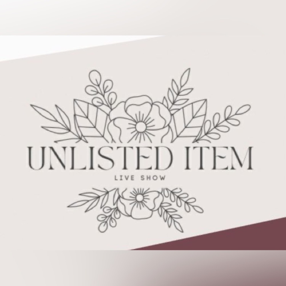 Unlisted Item